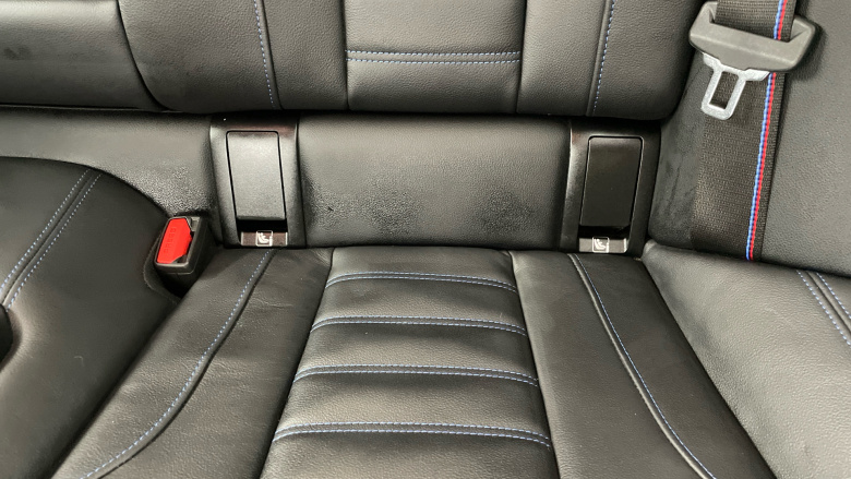 BMW 2 Series M240i xDrive 2dr Step Auto Petrol Coupe